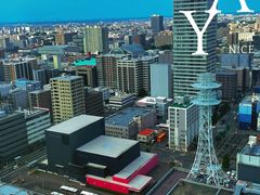 -札幌电视塔
