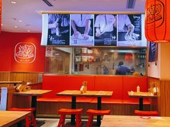 大堂-陇上秦轩西安biangbiang面(EFC欧美金融商业城店)