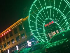-郑庄脂渣海鲜楼(九水路店)