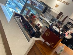 -Peet's Coffee皮爷咖啡(上海长风大悦城店)