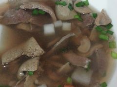 三星汤-陈超记美食店