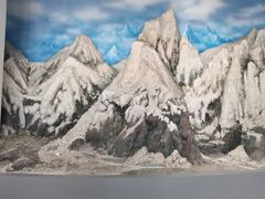 -中国第四纪冰川遗迹陈列馆