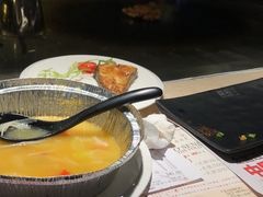 -盛焰铁板烧(王府井店)