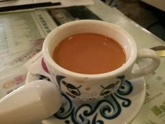 -翠华餐厅(旺角文华商场店)