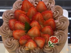-花花卷卷·鲜食蛋糕(静安久光百货店)