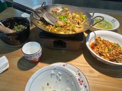 -费大厨辣椒炒肉(富兴店)