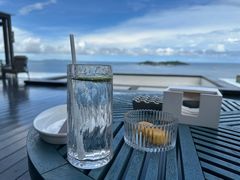 -瑰丽酒店·海吧·天际下午茶·现场DJ·天台酒吧