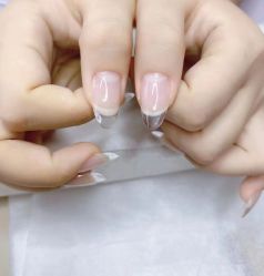 -沐白•盛妍日式美甲美睫