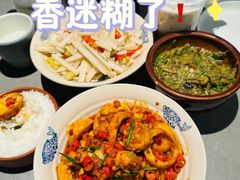 -潇湘阁(汉光百货店)