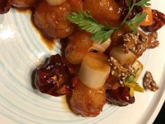 -西安饭庄·非遗陕菜(钟楼店)