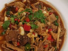 -西江美食舫·江西菜(健德桥店)