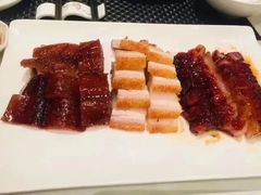 -花城苑广府菜(侨鑫店)
