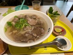 -蔡澜Pho·越南粉餐厅(海上世界店)