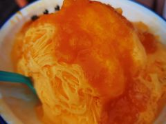 -鞠婆婆•绵绵冰•凉糕•手工冰粉(苏稽一店)