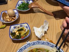 -舌尖尖·兰州牛肉面(浦东机场店)