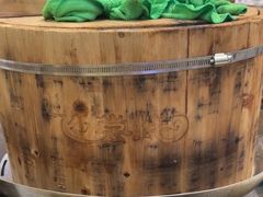 -飞尝蚝·顺德菜·鱼生(顺德总店)