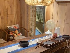 -邈墨茶馆(凤起路店)