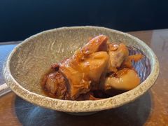 -95号酱骨·一块豆腐(展春园西路店)