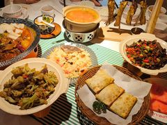 -楼兰新疆菜(江宁万达店)
