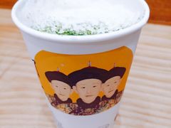 -茶颜悦色(雨花亭凯德二楼店)