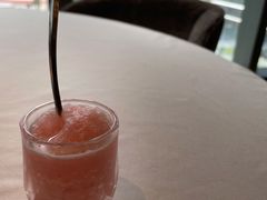 可尔必思冰沙-燃扒房Steakhouse(皇庭店)