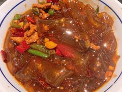-阿财老铺·老蚌埠龙虾城(华夏总店)