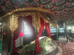 -锦府盐帮·侯宅(五棵松万达店)