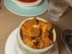 -波特曼西餐厅(中央大街店)