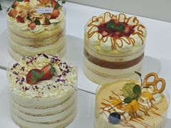 -威利旺卡烘焙西点蛋糕培训(朝阳校区)