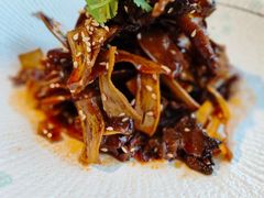 -菩提树·素食餐厅(汇智国际商业中心店)