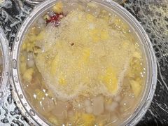 -南街清补凉(黄贝岭店)
