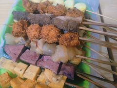 -马记大锅煮(总店)