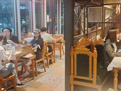 -云晓光头烧烤吧(川沙绿地店)