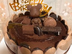 -仟吉KenGee(建文店)