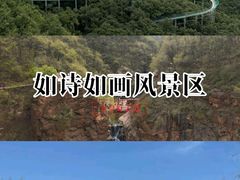 -伏羲山旅游区