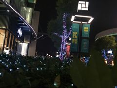 -盒马鲜生(昆城店)