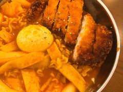 -青春分食(仙林大学城店)