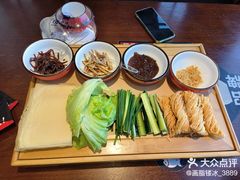 -涿掌柜·涿州宴