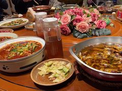 -水煮三国·川鲁江湖菜(香山店)