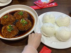 -李氏八大件老菜馆(万宝街店)