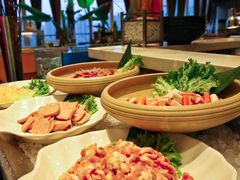 -火舞泰·泰式海鲜火锅餐厅(世纪城店)