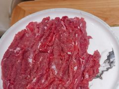 -蜀留香火锅(社会山店)