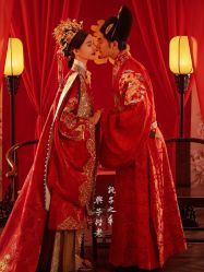 点击看大图 -今生有约婚纱摄影店(景德路店)