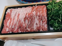 -祥源胡同·涮牛羊肉火锅(花桥店)