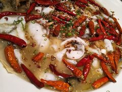 -姚姚酸菜鱼·金戈戈香港豉油鸡(喜荟城联名店)