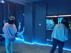 -零纪元VR体验馆·桌游(黄浦店)