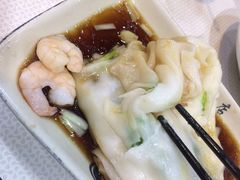 -银记肠粉店(赤岗店)