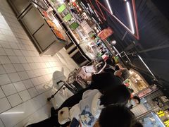 -中百仓储(古田路店)
