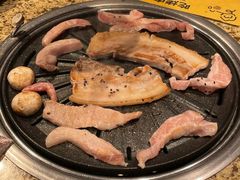-安又胖韩国烤肉