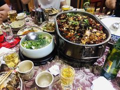 -一块豆腐·海鲜·家常菜(李沧书院路店)